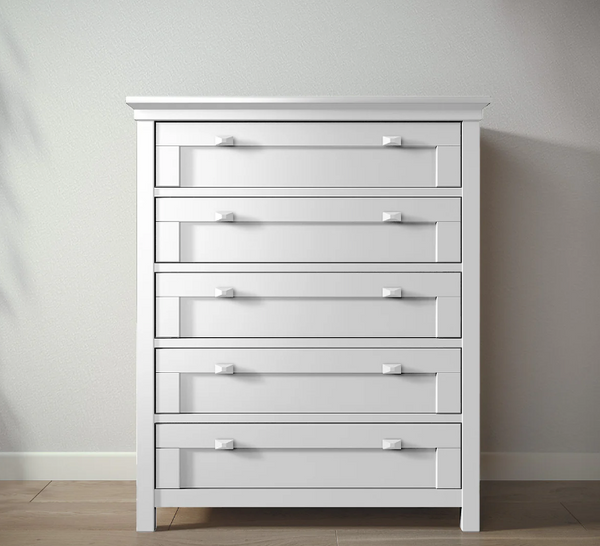 Karisma Tall Chest Of Drawers