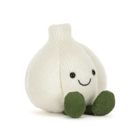 Amuseables Garlic