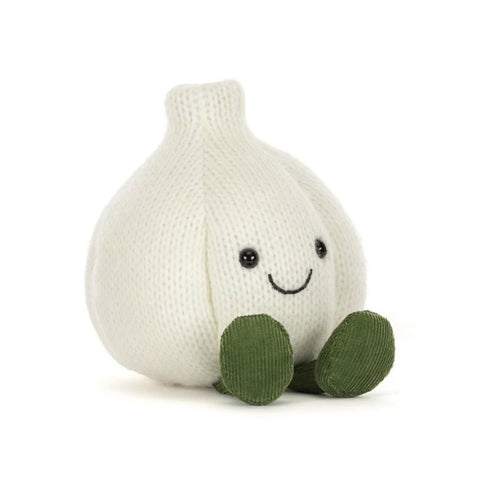 Amuseables Garlic