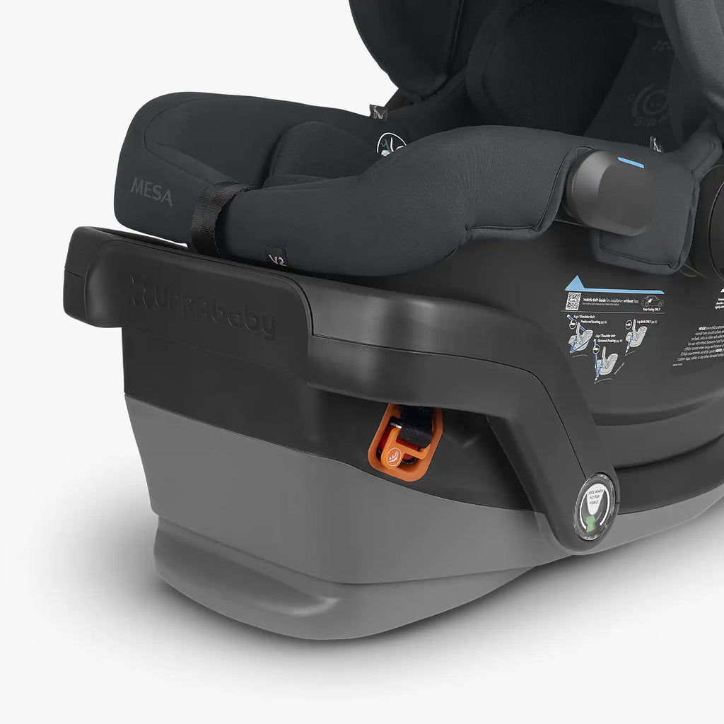 uppababy mesa v2 base UPPAbaby Mesa Car Seat Base