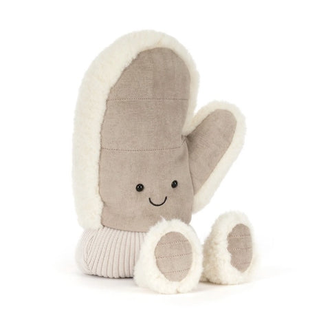 Amuseable Fitswell Mitten