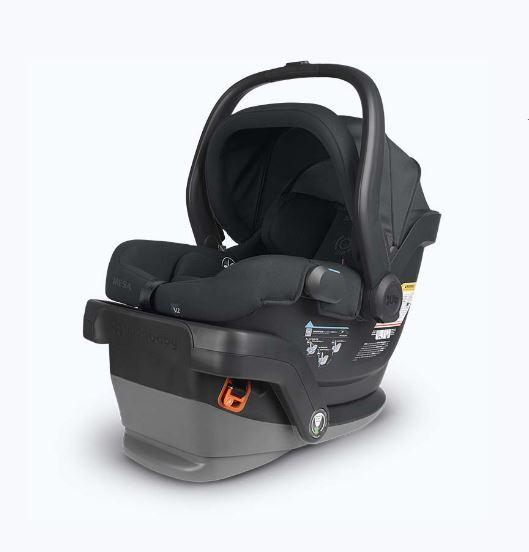 Mesa V2 Infant Car Seat and Base