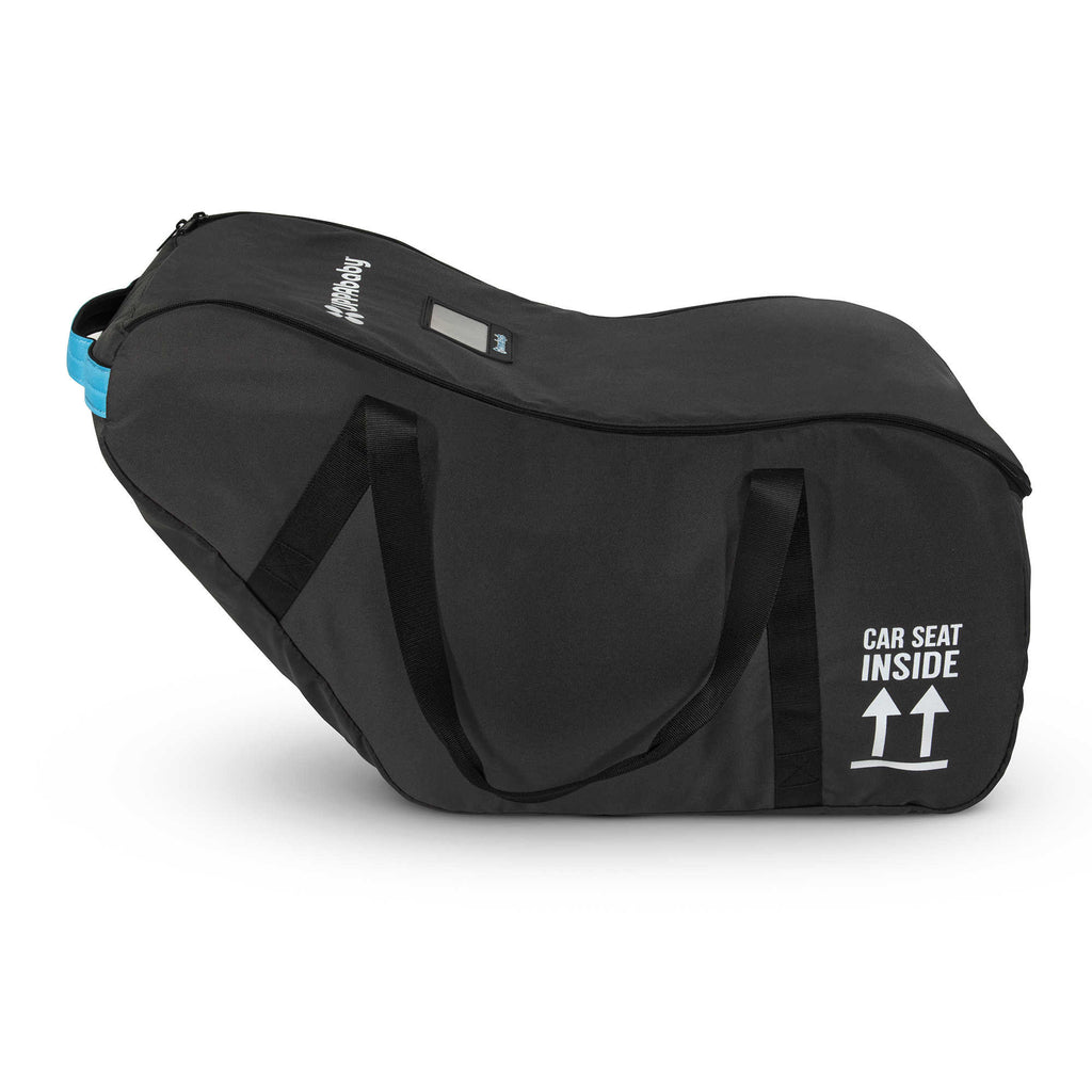 Uppababy