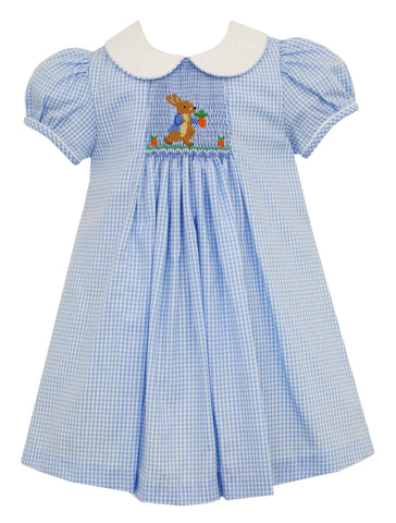 Girls Tagged "Easter Dress" The Velveteen Rabbit Girls Tagged "Easter Dress" The Velveteen Rabbit