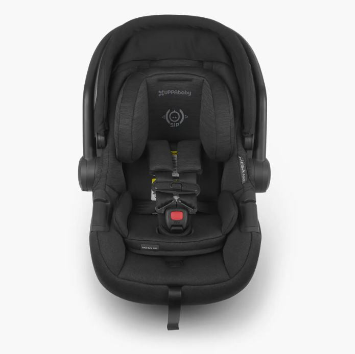 uppababy mesa max infant car seat UPPAbaby