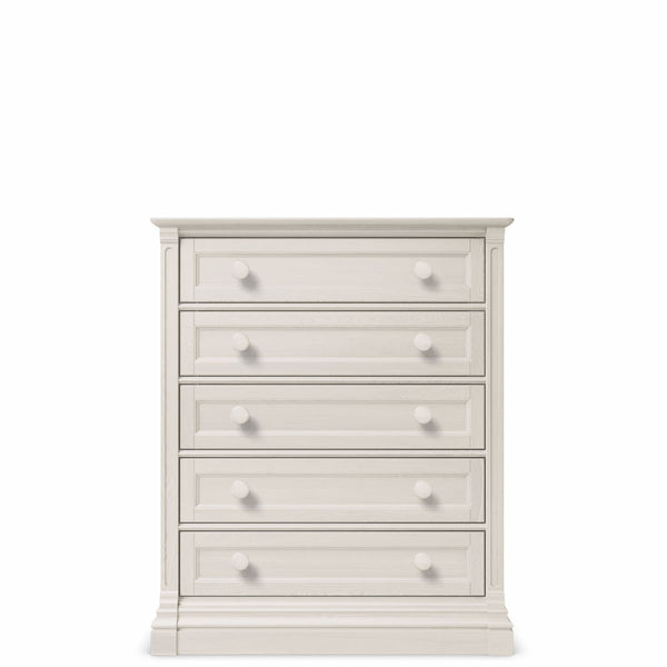 Imperio 5 Drawer Chest