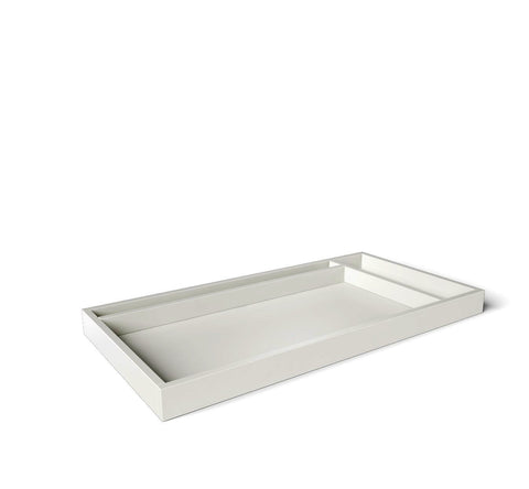 Adjustable Changing Tray from Romina