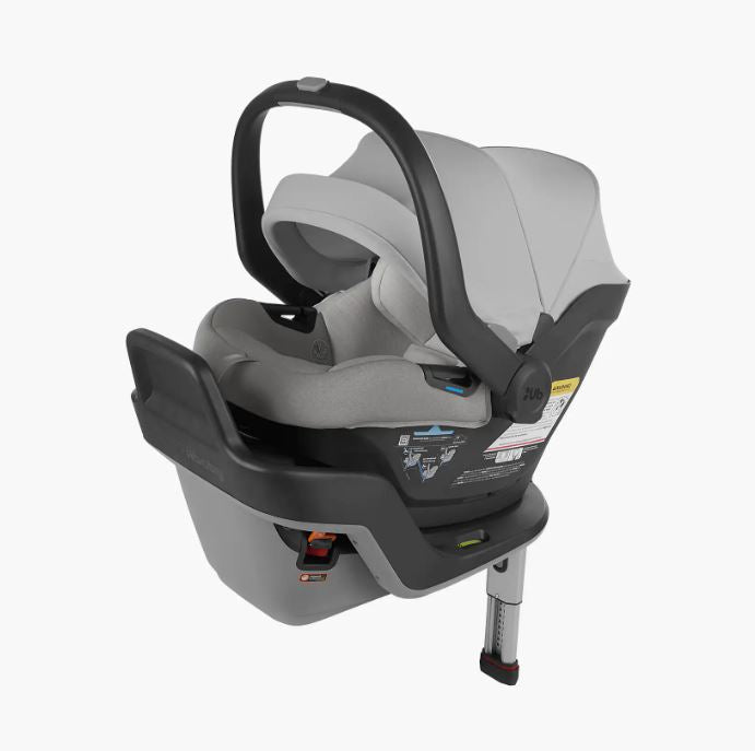 uppababy mesa infant car seat taylor UPPAbaby
