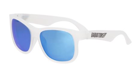 Sunglasses Navigators - Blue Ice Juniors