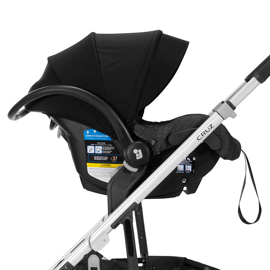 cybex platinum adapter Uppababy