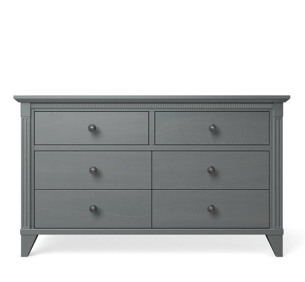 Edison 6 Drawer Dresser - Prices subject to change. Call store for details.