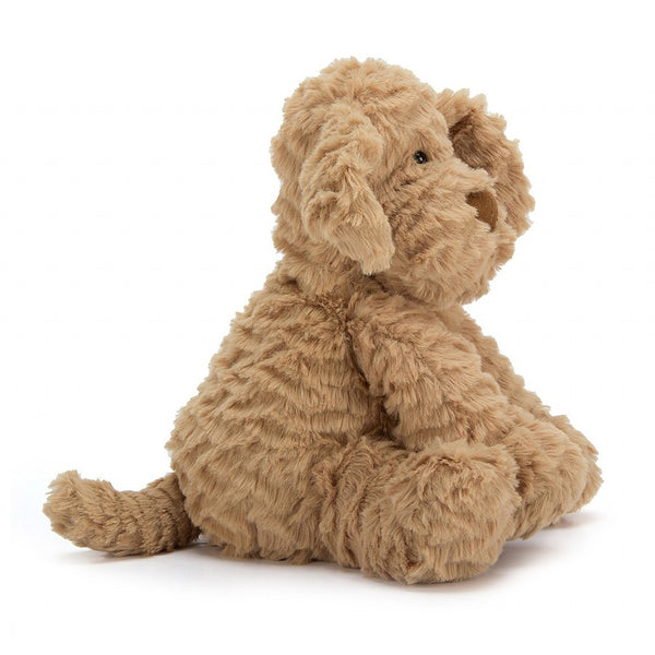 Fuddlewuddle Puppy Stuffed Animal