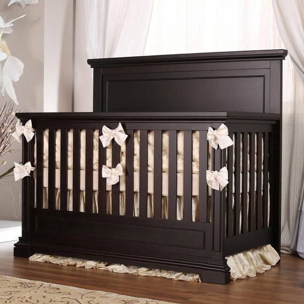 Jackson Convertible Crib