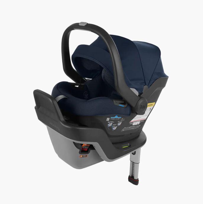 uppababy rabbit Mesa Max Car Seat