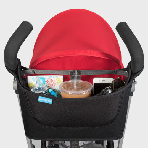 Carry-All Parent Organizer for UPPAbaby Stroller