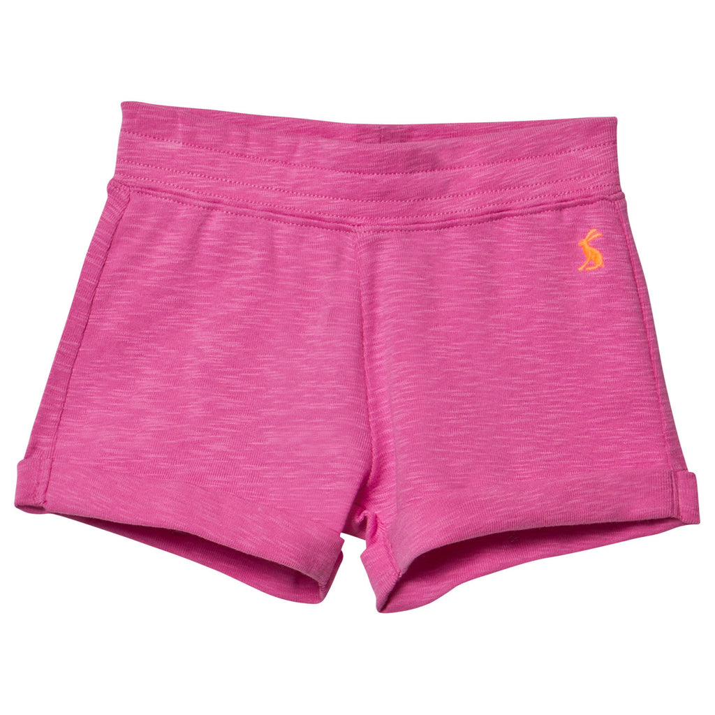 Kittiwake Hot Pink Jersey Shorts