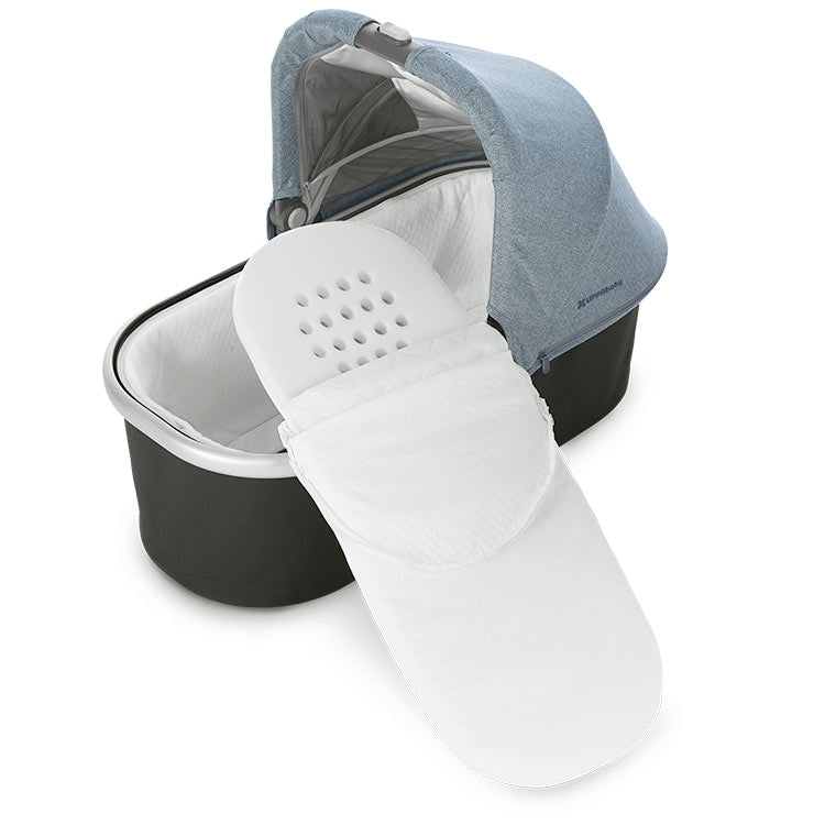uppababy cruz bassinet mattress cover Bassinet Mattress Cover